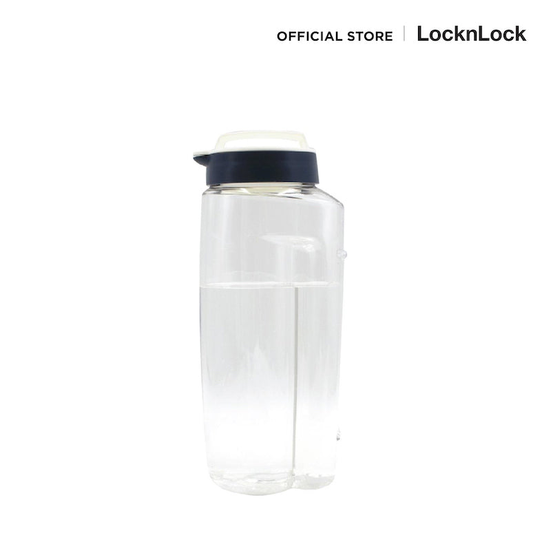 LocknLock 2 way aqua 1.9 L. - HAP784