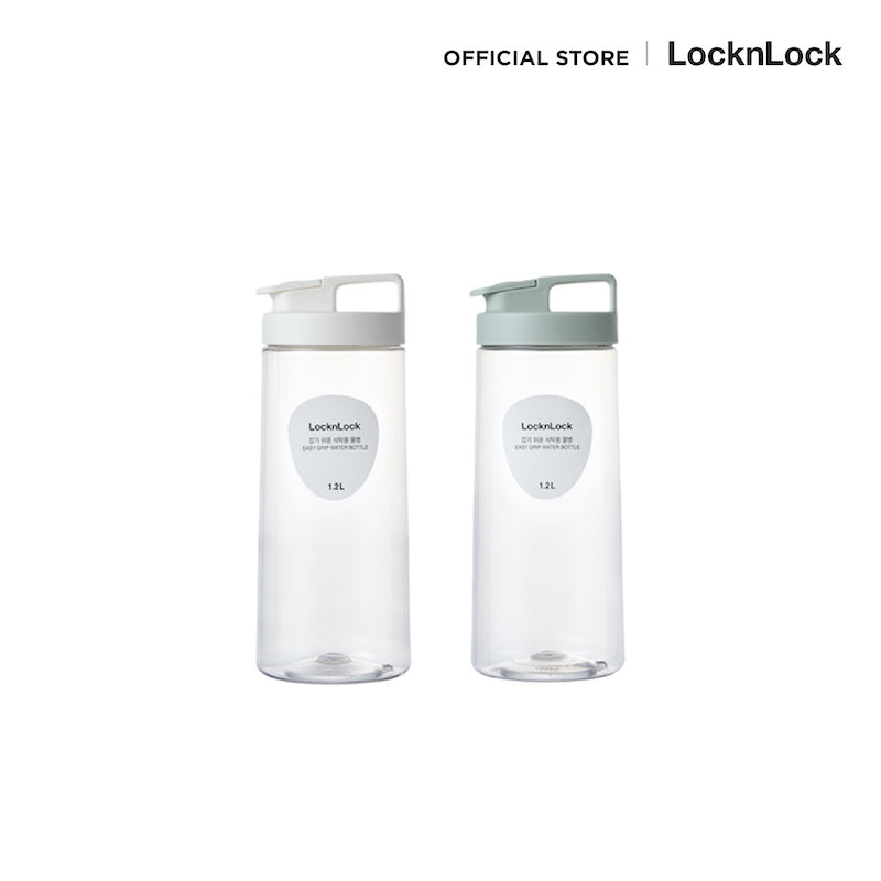 LocknLock Easy Grip 1.2 L. - HAP813