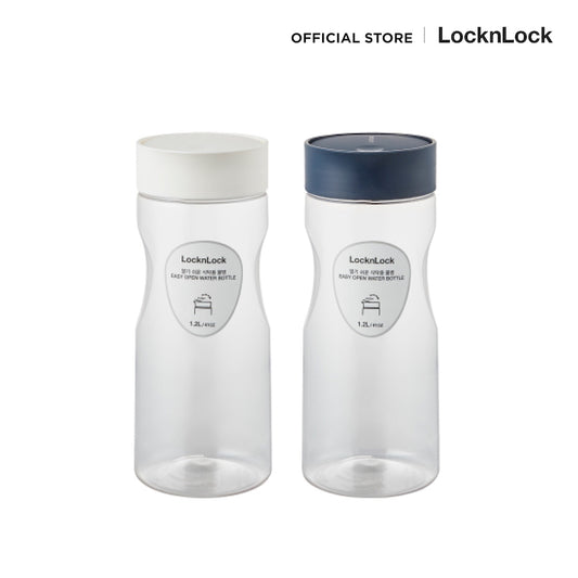 กระบอกน้ำ locknlock ใส