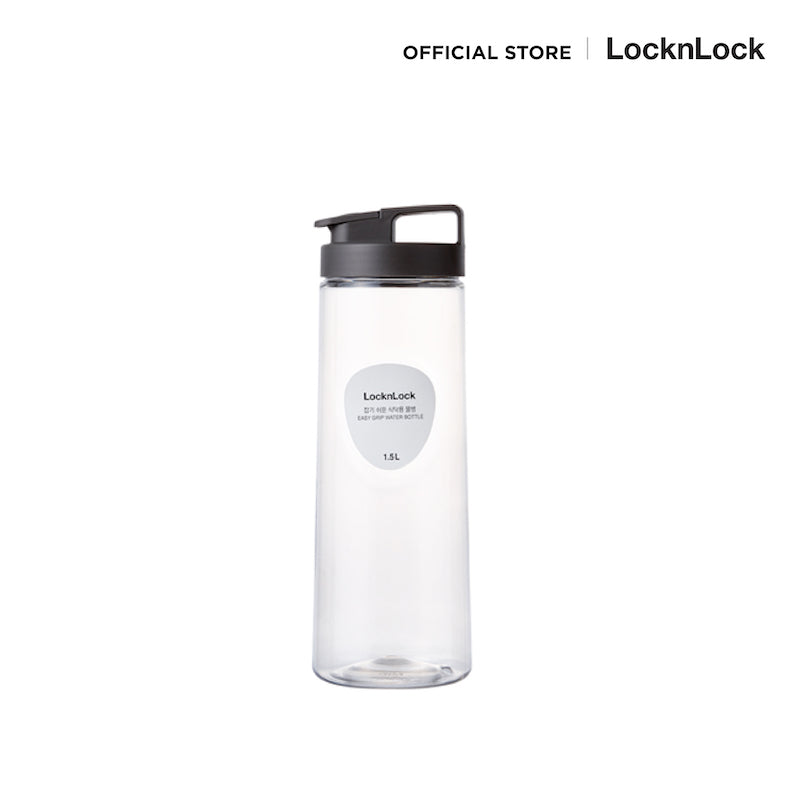 LocknLock Easy Grip Water Bottle 1.5 L. - HAP814