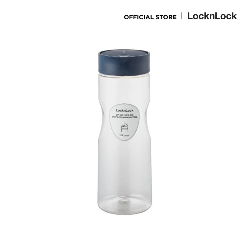 LocknLock Easy Open Water Bottle 1.5 - HAP814N