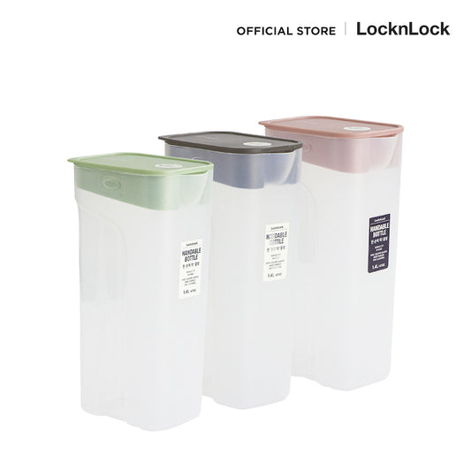 เหยือกน้ำ locknlock คละสี