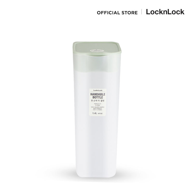 LocknLock Slim Handable Jug 1.4 L. - HAP817