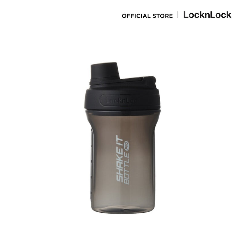 กระบอกน้ำ LocknLock Shake It Bottle Pro Standard 650 ml. - HAP943