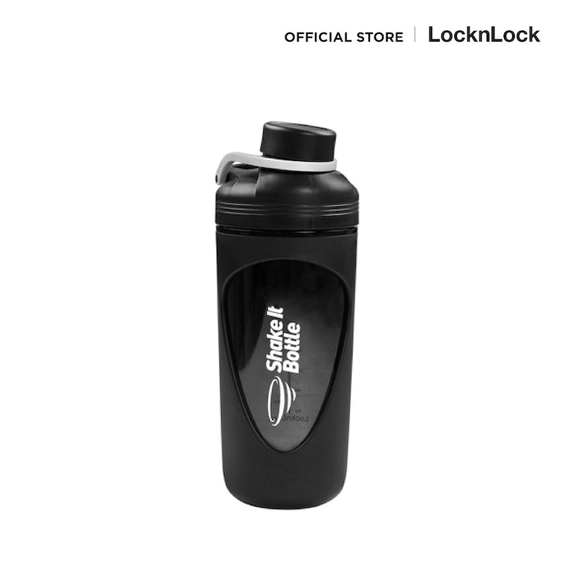 LocknLock Balance Shake It Bottle 800 ml. - HAP949
