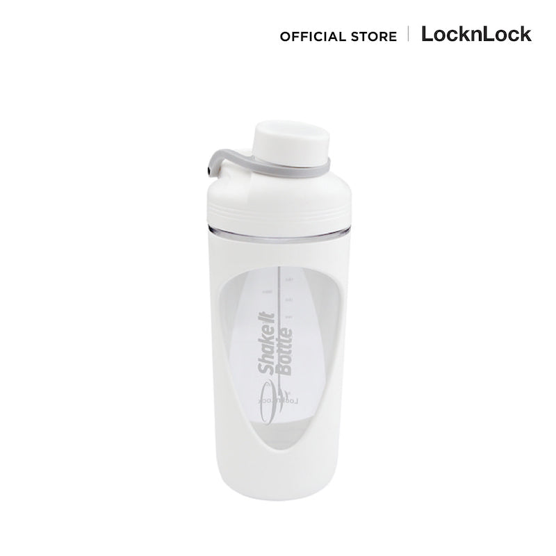 LocknLock Balance Shake It Bottle 800 ml. - HAP949