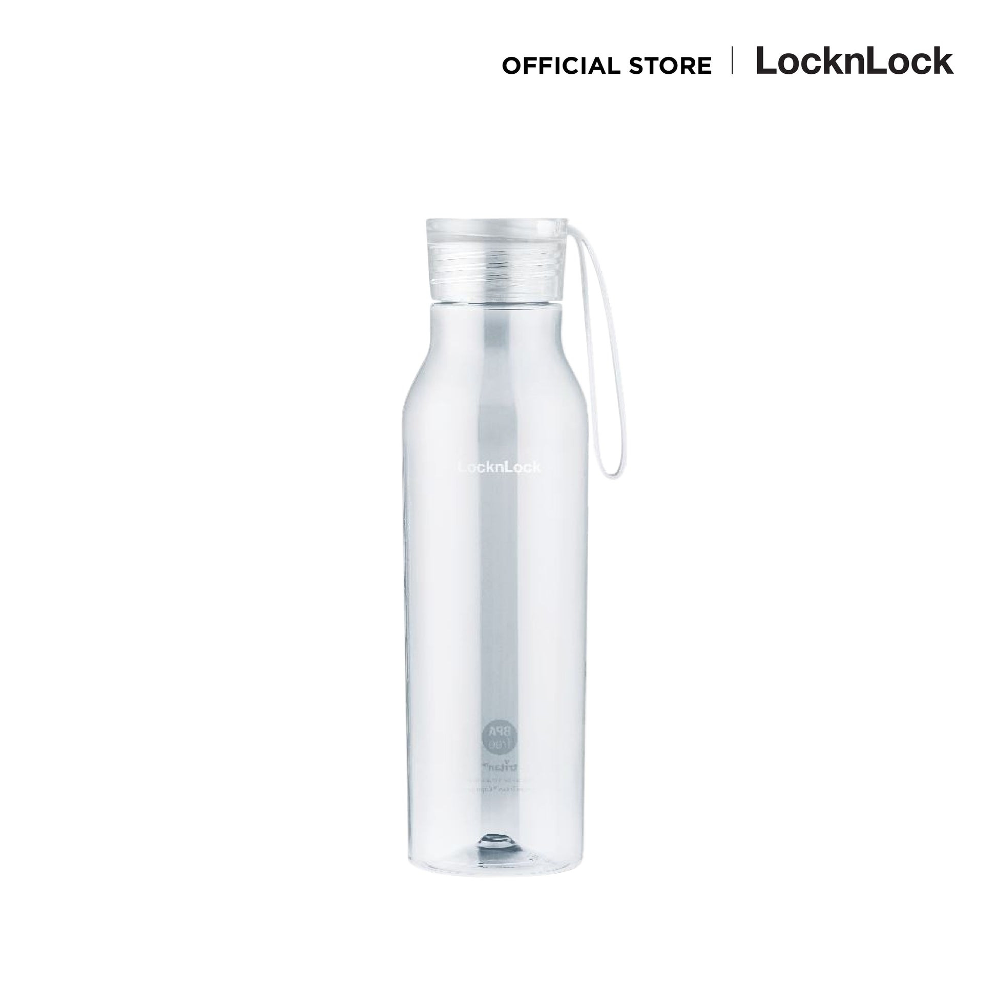 ขวดน้ำ locknlock ขวดน้ำพลาสติก ใส