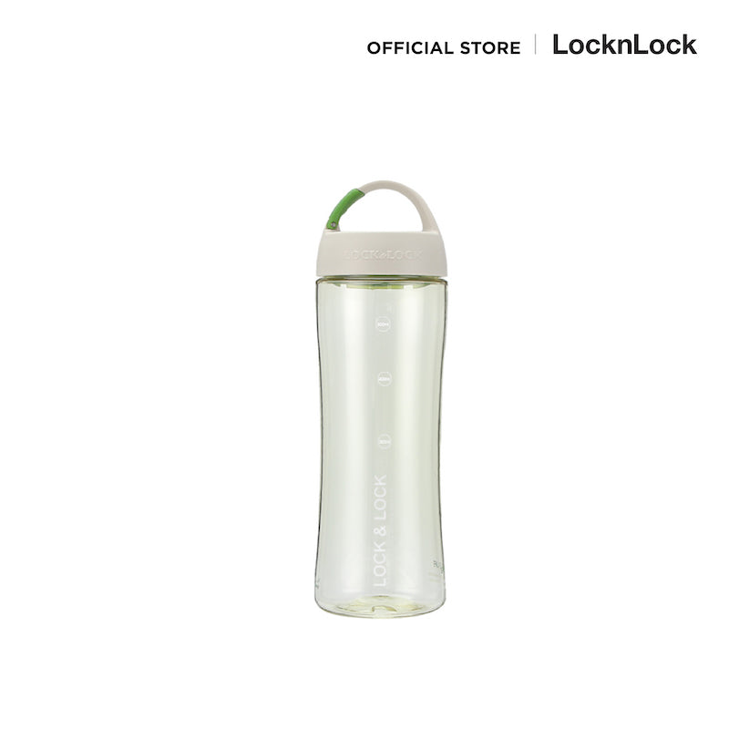 LocknLock Clip Water Bottle 500 ml. - HLC801