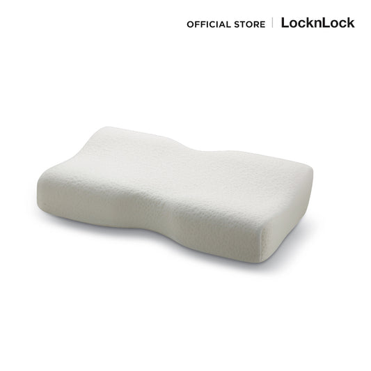 LocknLock Memory Foam Pillow - HLW113