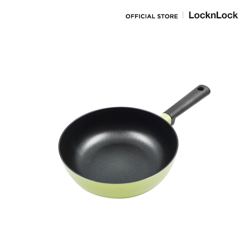 LocknLock Decore Spring Edition 22 cm. - LDE1227IH