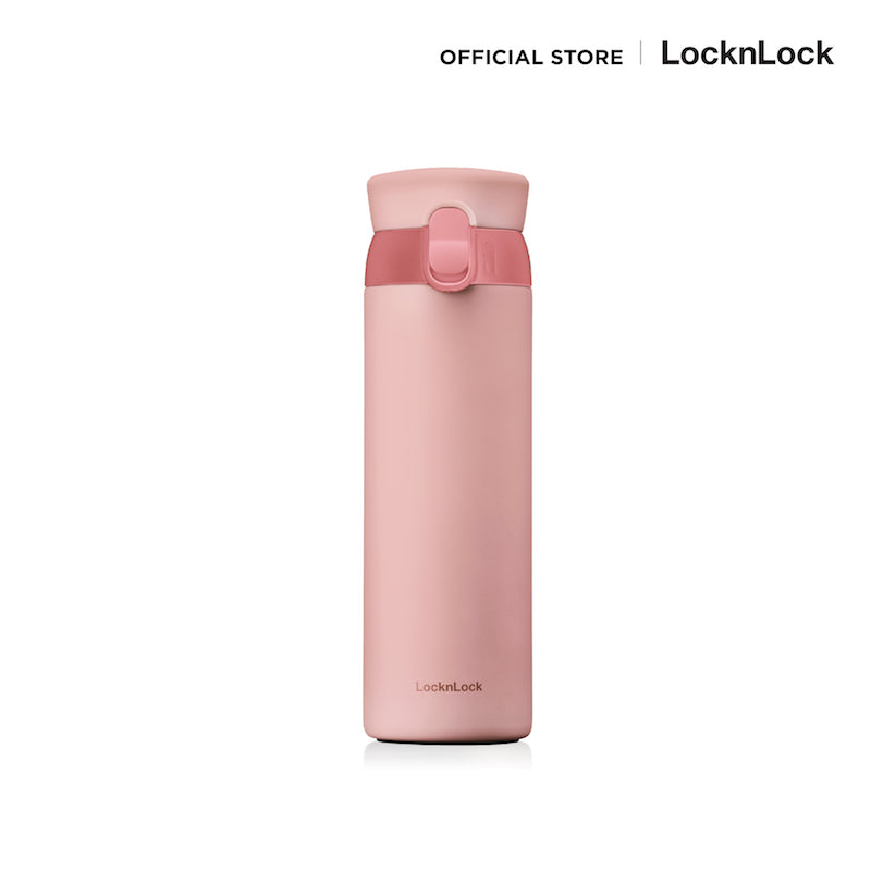 LocknLock  Wannabe tumbler 450ml - LHC3240