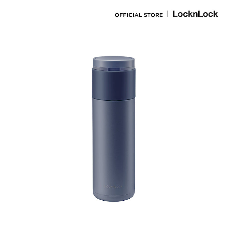 กระบอกน้ำเก็บอุณหภูมิ Hidden Moon Tumbler navy