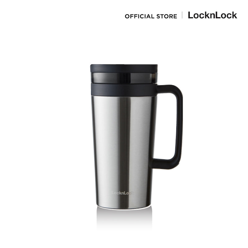 LocknLock Coffee Filter Mug 580 ml. - LHC4197