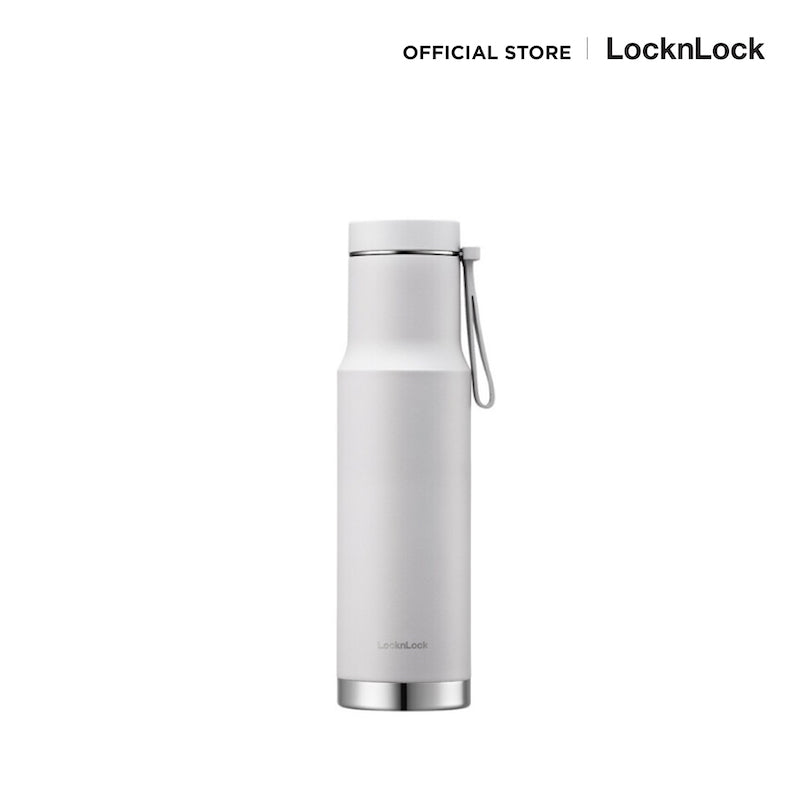 LocknLock กระบอกน้ำเก็บอุณหภูมิ Metro EDGE Tumbler ความจุ 620 ml. รุ่น LHC4199