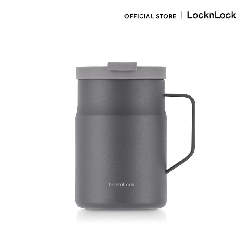 LocknLock Metro Mug Tumbler 475 ml. - LHC4263