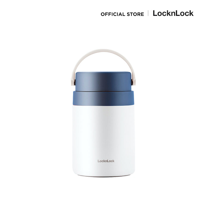 กระติกใส่อาหารเก็บอุณหภูมิ Handle Food Jar packshot