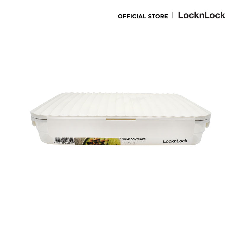 LocknLock WAVE 1.5 L. - LWC206