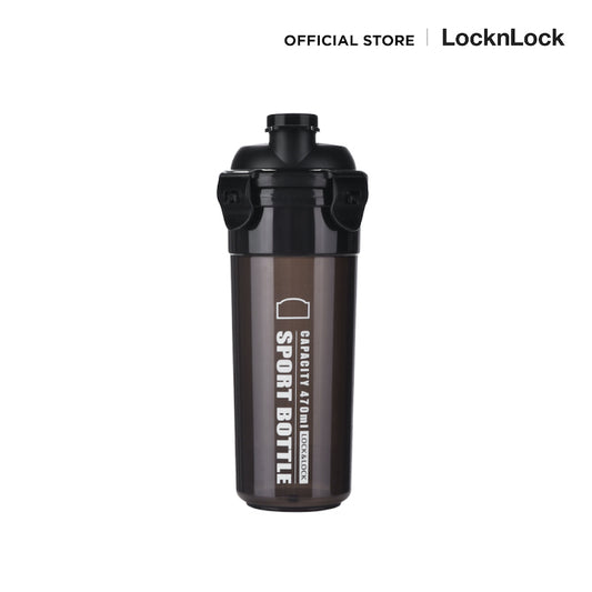 กระบอกน้ำ ขวดน้ำ locknlock sport bottle