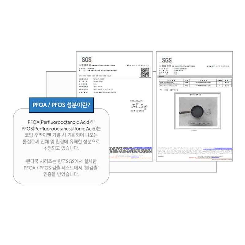 LocknLock Casserole Handy Cook 14 cm. - LHD1142