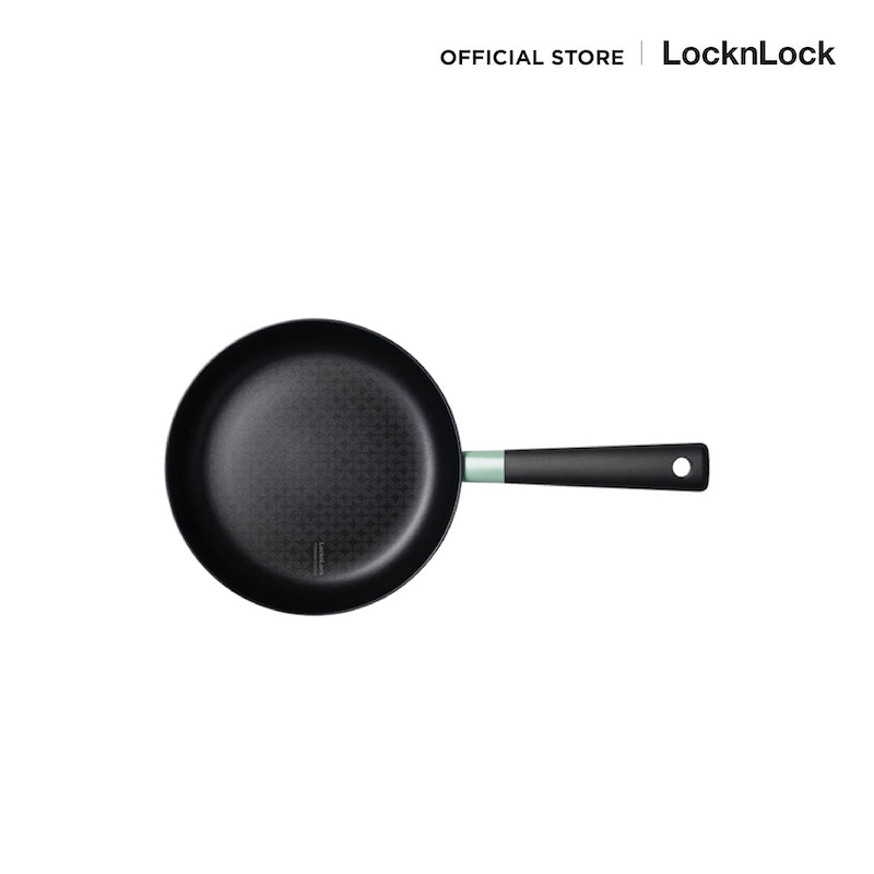 LocknLock Decore Fry Pan 26 cm. - LDE1263IH