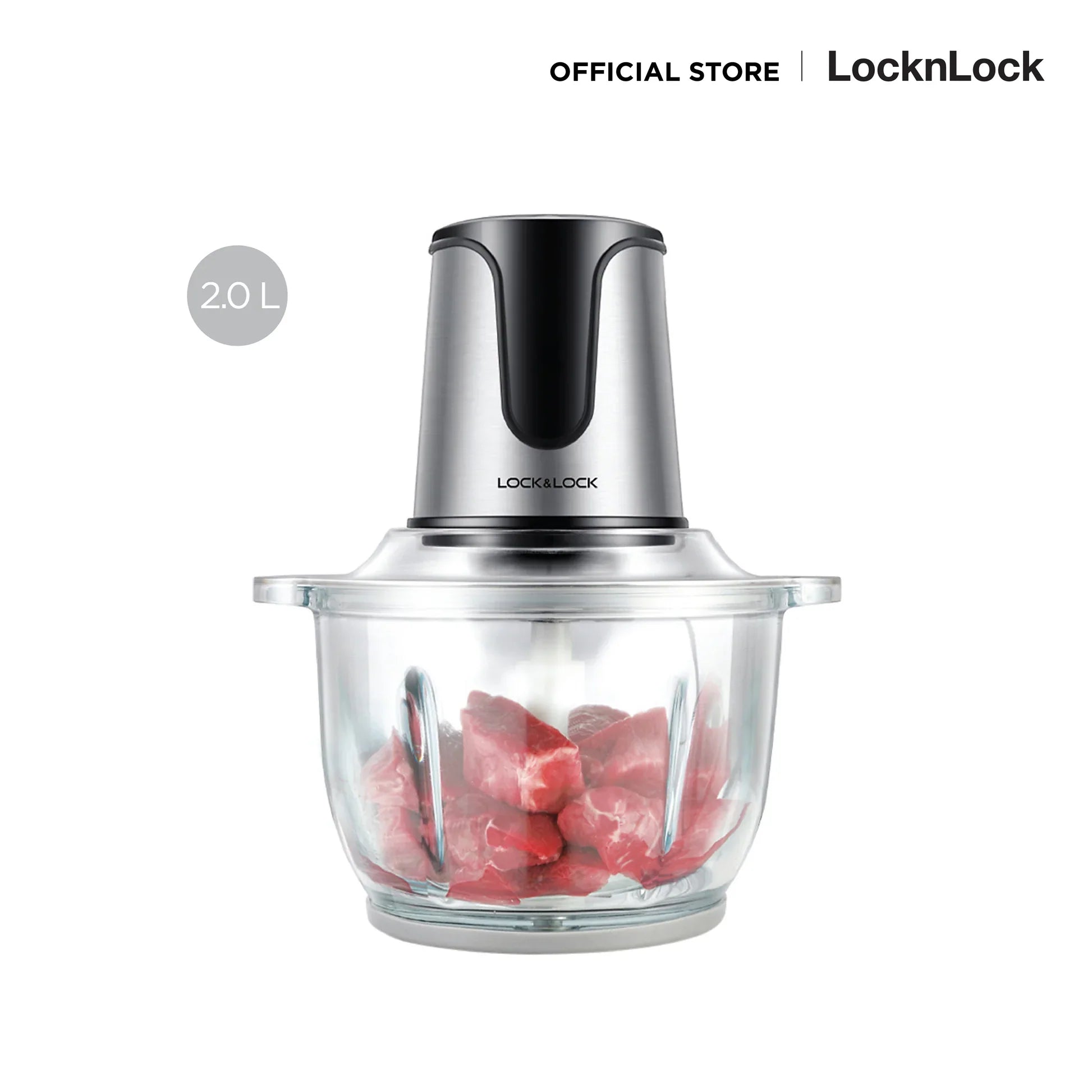 เครื่องบดสับอาหาร เครื่องปั่น เครื่องคั้นน้ำผลไม้ ฯลฯ – LocknLock Thailand