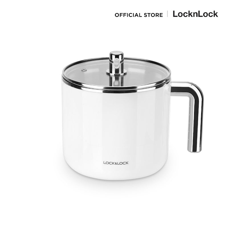 LocknLock หม้อไฟฟ้าอเนกประสงค์ Multi Pot 1.5 L. - EJC141 – LocknLock ...