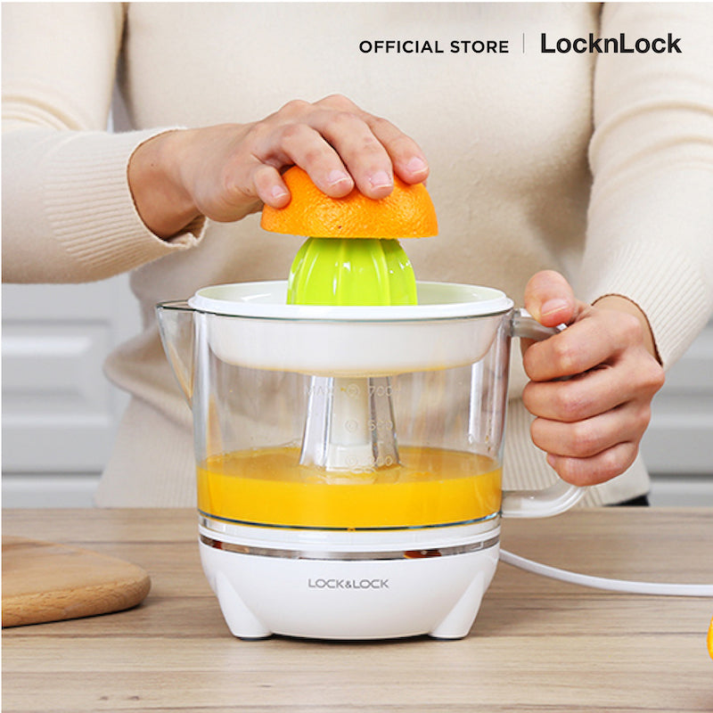LocknLock เครื่องคั้นน้ำผลไม้ Squeezer 1.2 L. - EJJ241