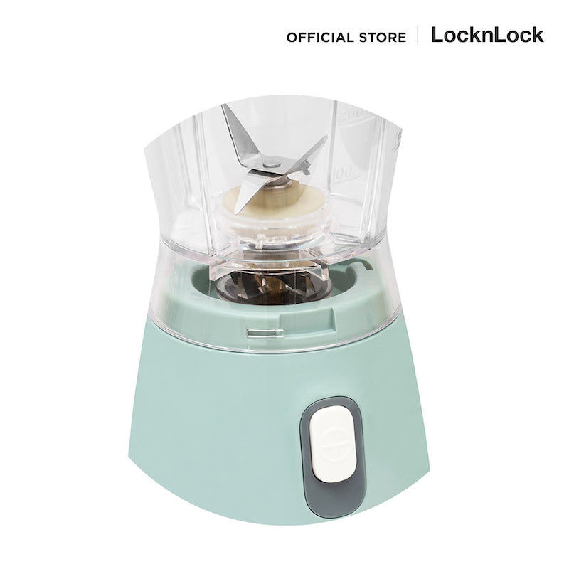 LocknLock เครื่องปั่น Personal Blender 0.6 L. - EJM436