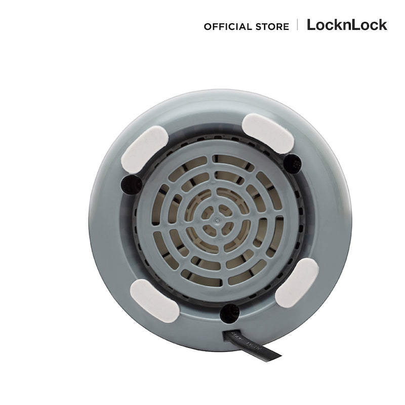 LocknLock เครื่องปั่น Personal Blender 0.6 L. - EJM436