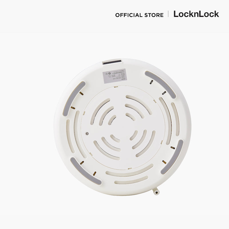 LocknLock หม้ออเนกประสงค์ Electric Cooker 2.5L - EJP516IVY