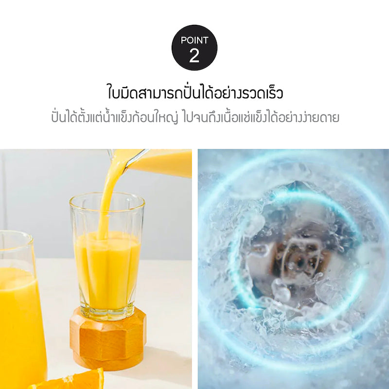 เครื่องปั่นพลังสูง 11