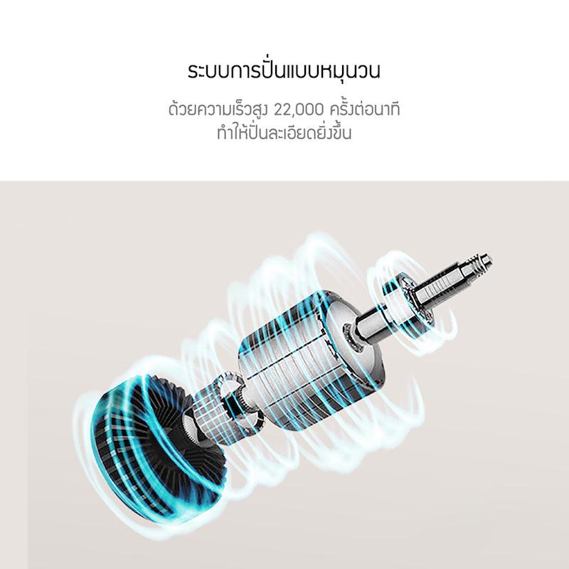 Jenniferoom เครื่องปั่นแบบพกพา Wakit Blender ความจุ 450 ml. รุ่น JRTH-HB0500