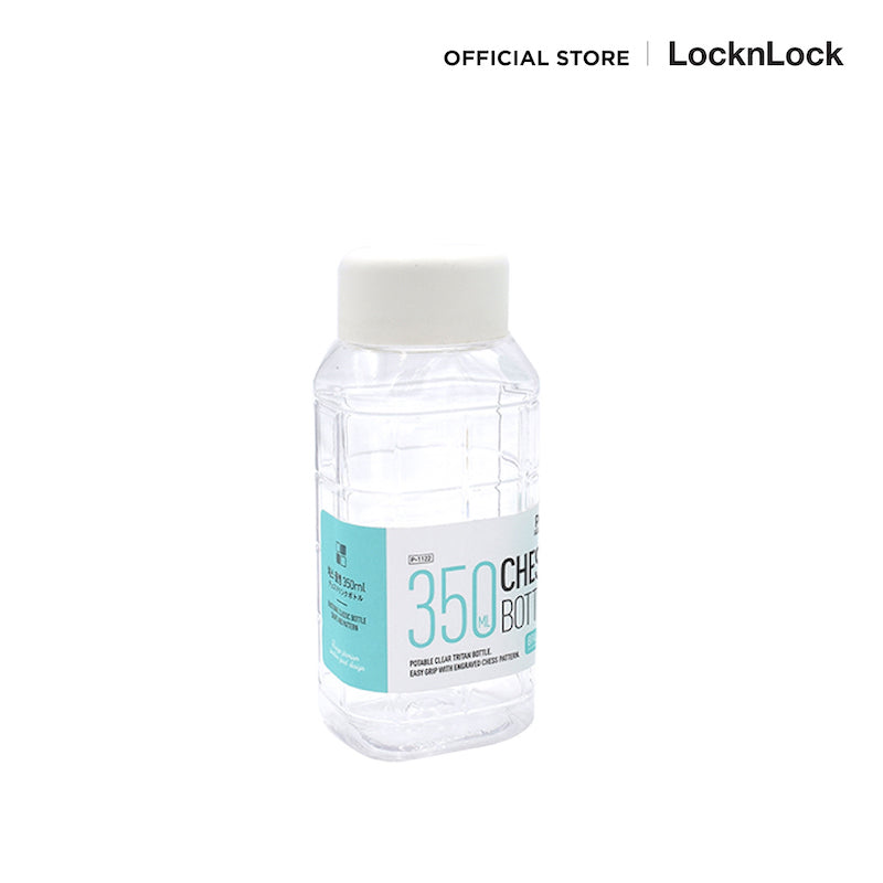 LocknLock กระบอกน้ำ Chess Water Bottle 350 ml. - HAP815