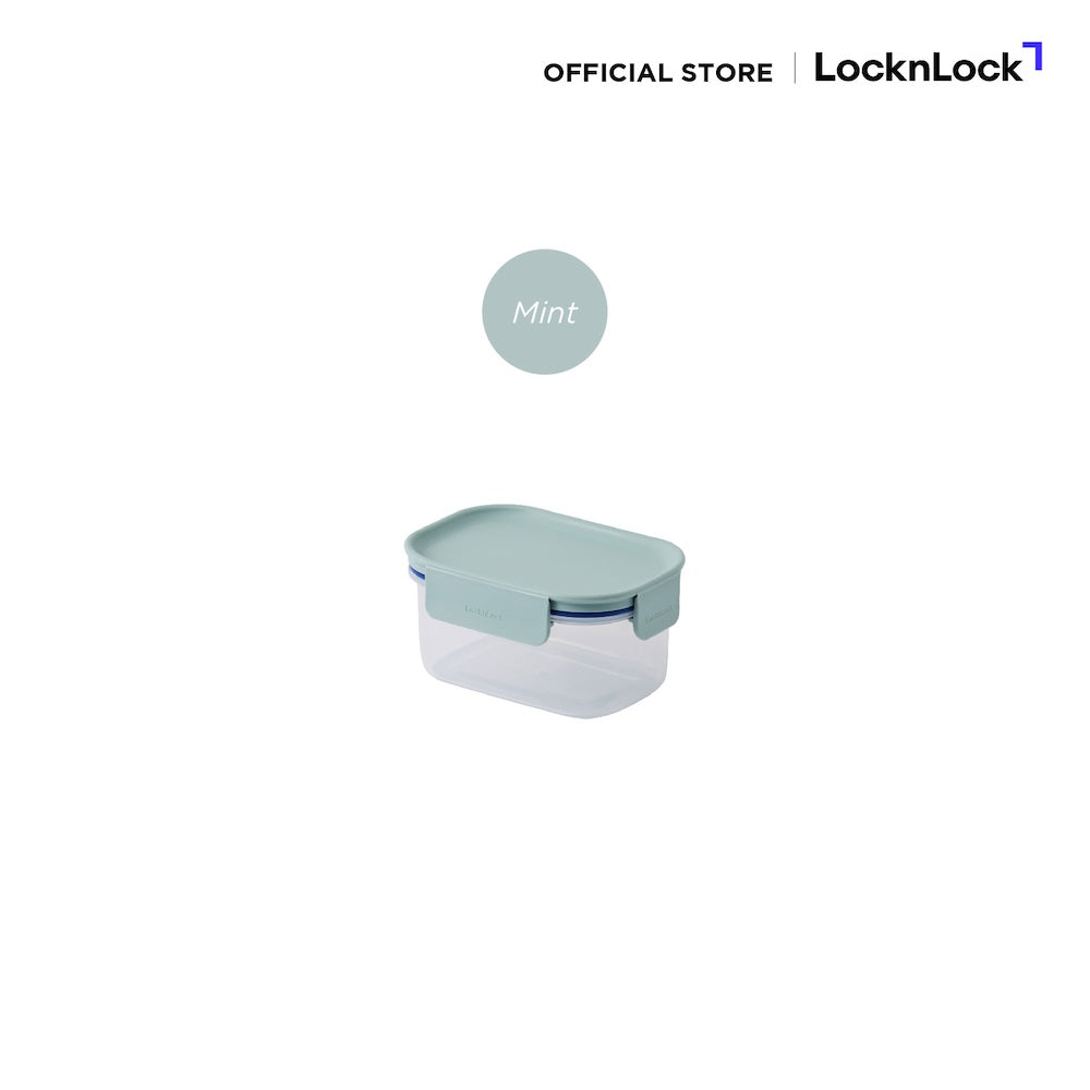 LocknLock กล่องพลาสติกถนอมอาหาร Classic Plus Container