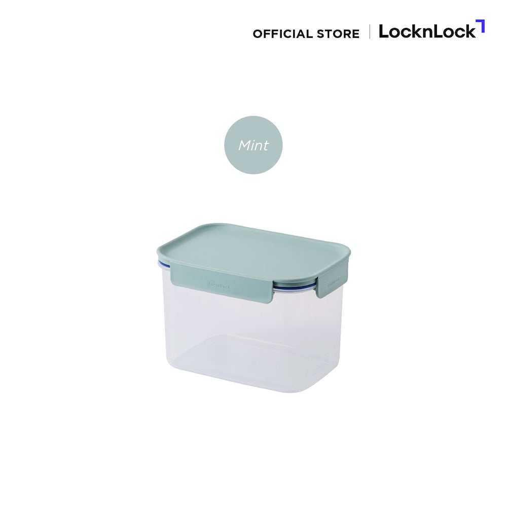 LocknLock กล่องพลาสติกถนอมอาหาร Classic Plus Container