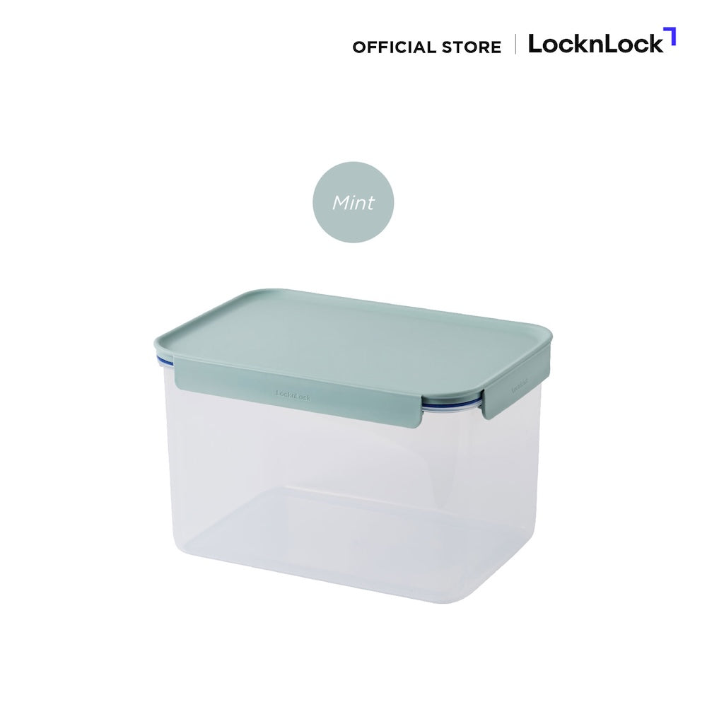 LocknLock กล่องพลาสติกถนอมอาหาร Classic Plus Container
