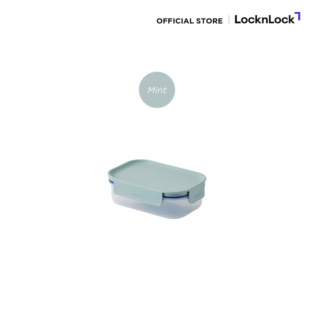 LocknLock กล่องพลาสติกถนอมอาหาร Classic Plus Container