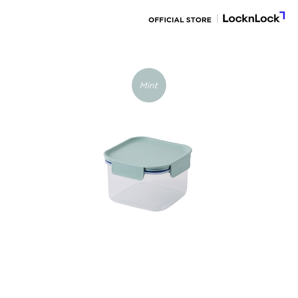 LocknLock กล่องพลาสติกถนอมอาหาร Classic Plus Container