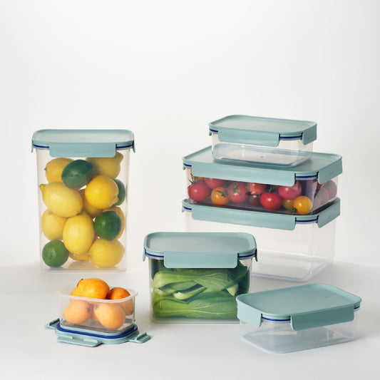 LocknLock กล่องพลาสติกถนอมอาหาร Classic Plus Container