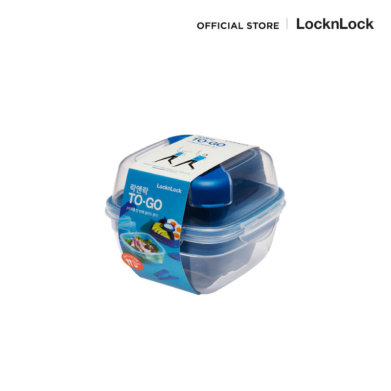 LocknLock To-Go Container 950 ml. - HSM8440TL