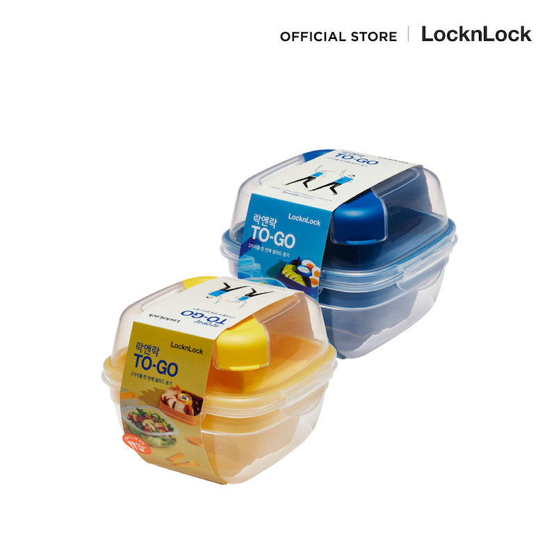 LocknLock To-Go Container 950 ml. - HSM8440TL