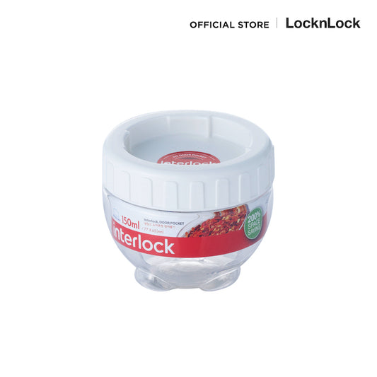 LocknLock Pocket Storage Interlock 150 ml. - INL201W