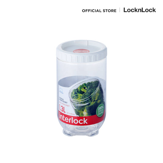 LocknLock Pocket Storage Interlock 1.3 L. - INL402W