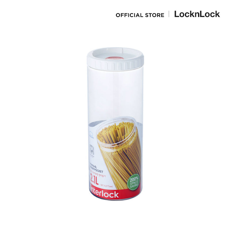 LocknLock Pocket Storage Interlock 2.1 L. - INL403W