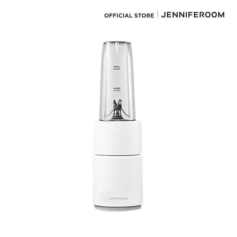 Jenniferoom เครื่องปั่นแบบพกพา Wakit Blender ความจุ 450 ml. รุ่น JRTH-HB0500