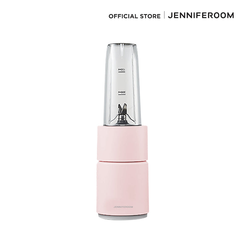 Jenniferoom เครื่องปั่นแบบพกพา Wakit Blender ความจุ 450 ml. รุ่น JRTH-HB0500