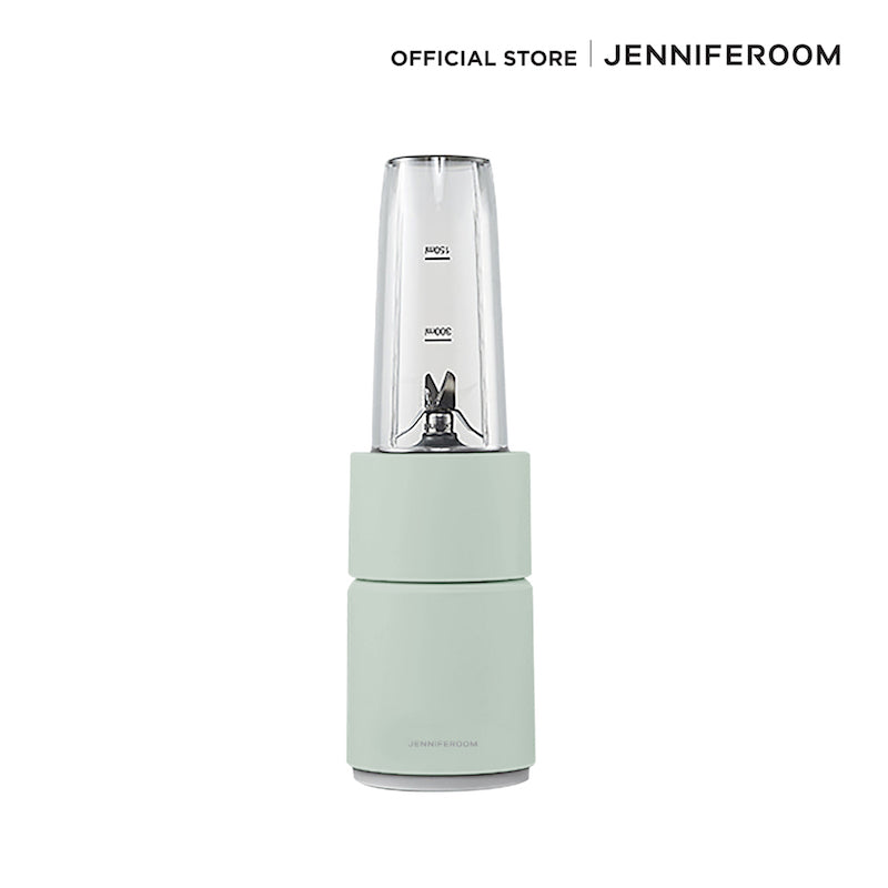 Jenniferoom เครื่องปั่นแบบพกพา Wakit Blender ความจุ 450 ml. รุ่น JRTH-HB0500