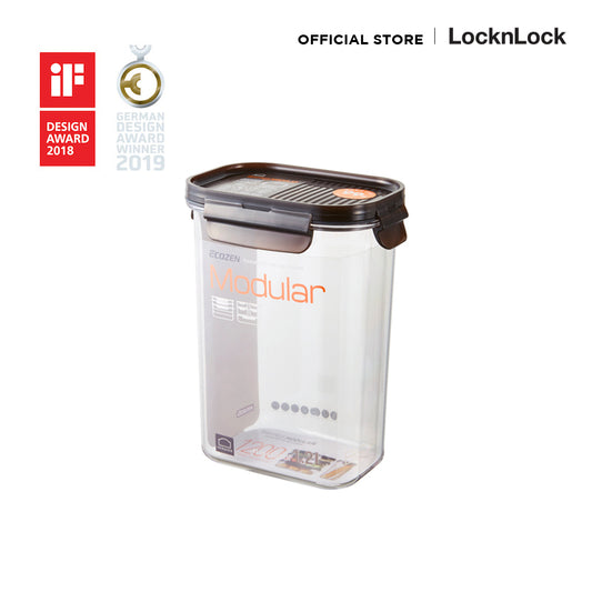 LocknLock Bisfree Modular 1200 ml. - LBF403