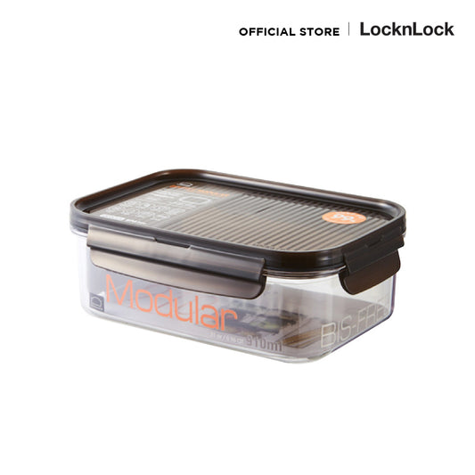 LocknLock Bisfree Modular 910 ml. - LBF404