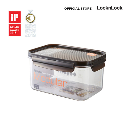 LocknLock Bisfree Modular 1500 ml. - LBF405